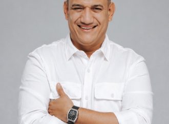 Juacito Pérez miembro del comité central del PLD destaca  crecimiento de la organización política