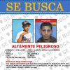 PN activa búsqueda de hombre acusado de matar mujer embarazada en Higüey