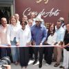 PROPEEP entrega renovada Casa de Arte de Higüey y habilita el Paseo de los Colores