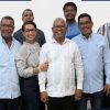 Maestro Johnny Santana Rijo gana las elecciones para dirigir la UASD Centro Higüey