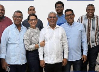 Maestro Johnny Santana Rijo gana las elecciones para dirigir la UASD Centro Higüey
