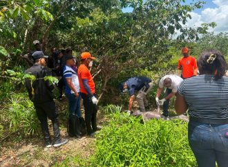 Encuentran hombre muerto en río Soco de El Seibo