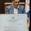 Diputado Francisco Villegas deposita proyecto de ley para crear dos circunscripciones electorales en La Altagracia