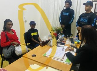 Localizan en La Romana adolescente desaparecido de Veron