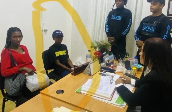 Localizan en La Romana adolescente desaparecido de Veron