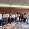 Partido País Posible fortalece presencia internacional en misión electoral en Colombia
