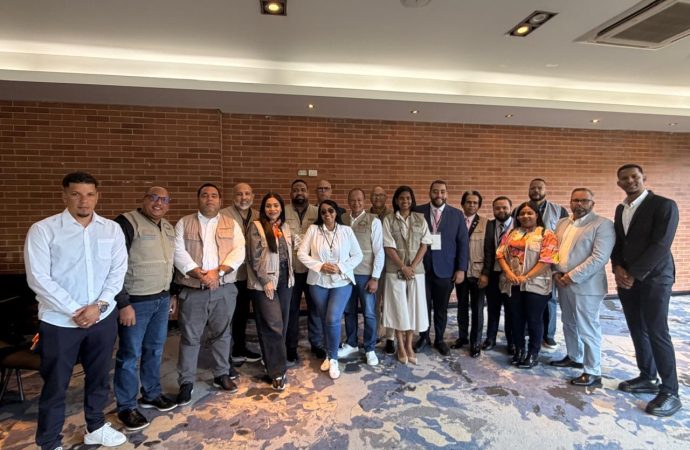 Partido País Posible fortalece presencia internacional en misión electoral en Colombia