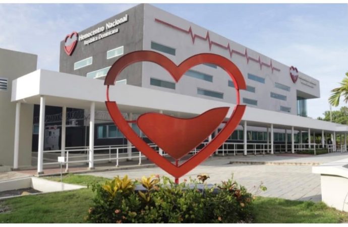 Hemocentro Nacional del Ministerio de Salud Promueve ley sobre la sangre