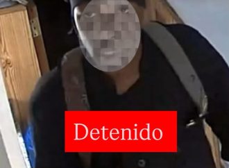PN  pone a disposición de la justicia adolescente vinculado a asalto en La Romana
