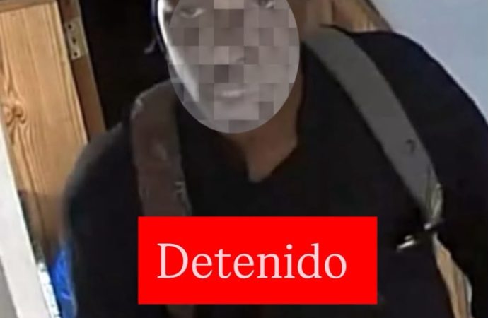 PN  pone a disposición de la justicia adolescente vinculado a asalto en La Romana