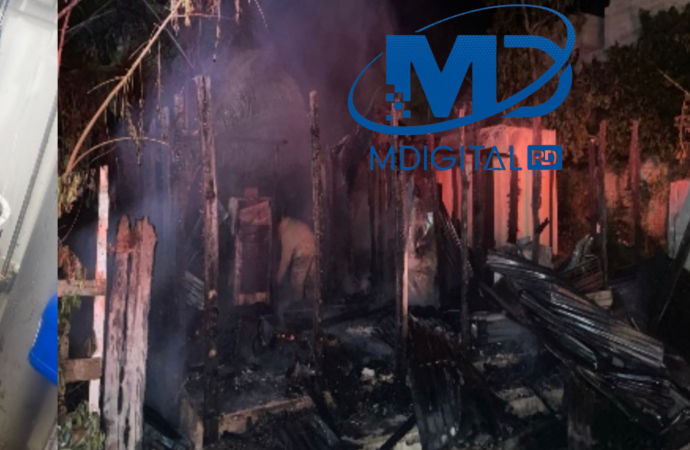 Buscan sospechoso de incendio que dejó un hombre con quemaduras  en Nisibón