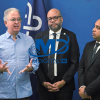 Juramentan a Hendrich Ramírez como fiscal titular de El Seibo