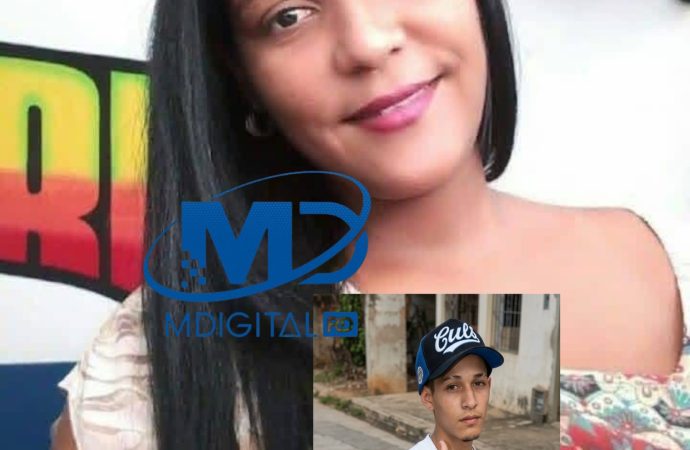 Mujer asesinada por su pareja en Higüey tenía  cinco  meses  de embarazo