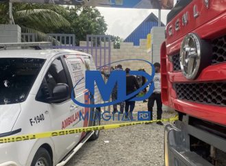 Niña de tres años muere  ahogada  en un rancho de Higüey