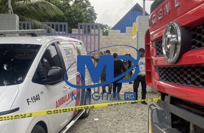 Niña de tres años muere ahogada en un rancho de Higüey