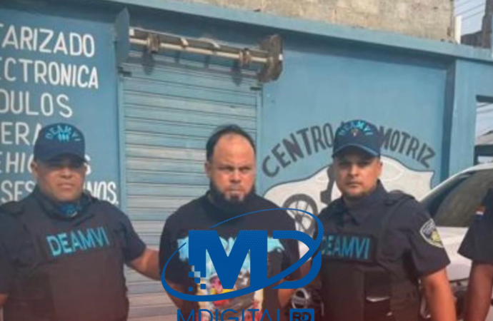 Prisión preventiva a hombre por violencia a expareja en Veron