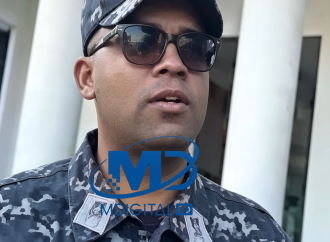 Designan nuevo director PN en La Altagracia