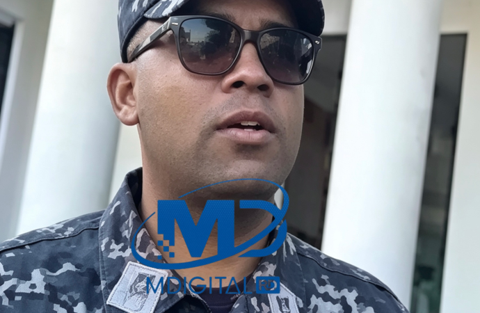 Designan nuevo director PN en La Altagracia
