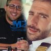 Identifican piloto y copiloto fallecidos en accidente aéreo ocurrido en La Romana