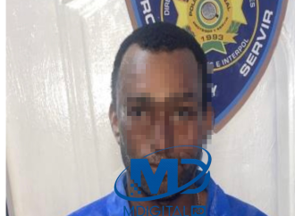 Imponen garantía económica y presentación periódica a hombre hirió haitiano en Bávaro