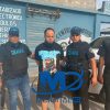 PN y MP apresan a hombre buscado por presunta violencia intrafamiliar contra su expareja en Veron