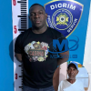 Tres meses de prisión para policía acusado de matar vendedor de desayuno en Higüey
