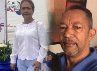 Tragedia en Nagua: hombre mata a su pareja y luego se suicida