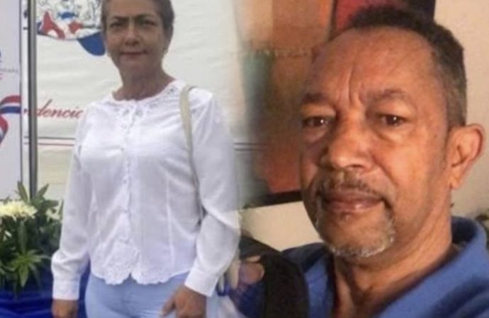 Tragedia en Nagua: hombre mata a su pareja y luego se suicida