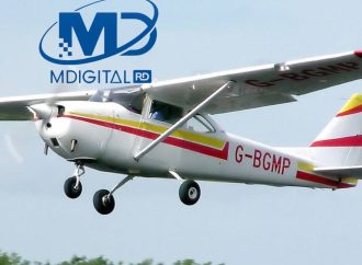 Trinidad y Tobago reporta desaparición de avioneta salió desde Punta Cana