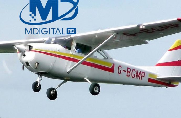 Trinidad y Tobago reporta desaparición de avioneta salió desde Punta Cana