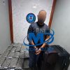 PN apresa hombre y le ocupa 69 paquetes de presunta marihuana en La Romana