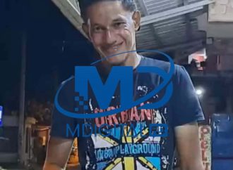Muere hombre tras permanecer tres días en UCI  por intoxicación con herbicida