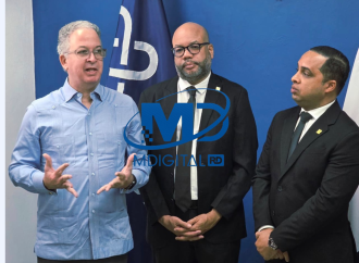 Juramentan a Hendrich Ramírez como fiscal titular de El Seibo
