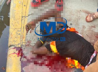 Seguridad de residencial mata haitiano en Bávaro