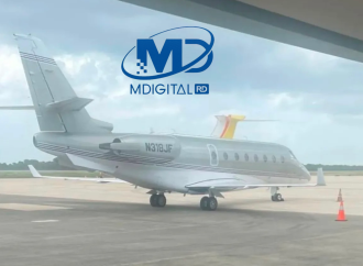 IDAC y CIAA investigan accidente de aeronave en La Romana