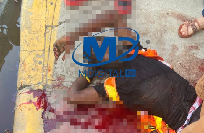 Seguridad de residencial mata haitiano en Bávaro