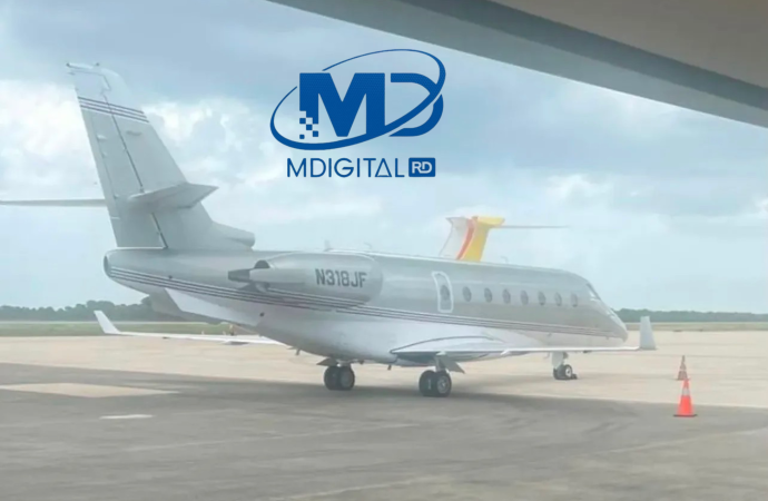 IDAC y CIAA investigan accidente de aeronave en La Romana