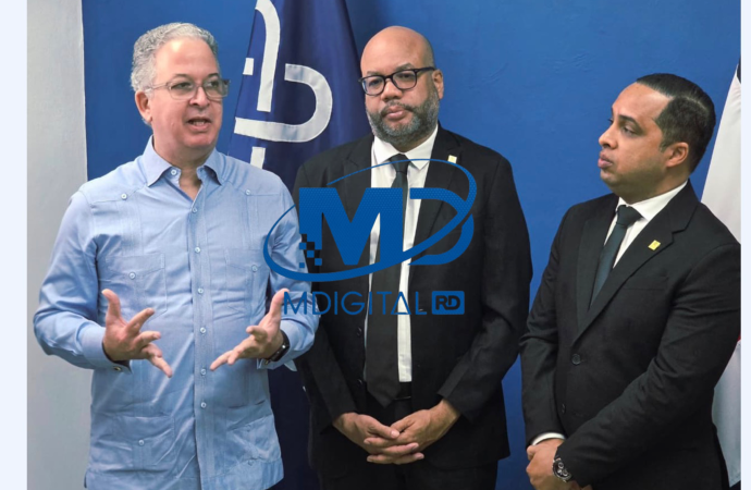 Juramentan a Hendrich Ramírez como fiscal titular de El Seibo