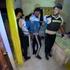 DNCD detiene en Higüey presunto microtraficante con drogas y dos armas de fuego
