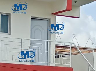 Encuentran hombre muerto dentro de una vivienda en Veron