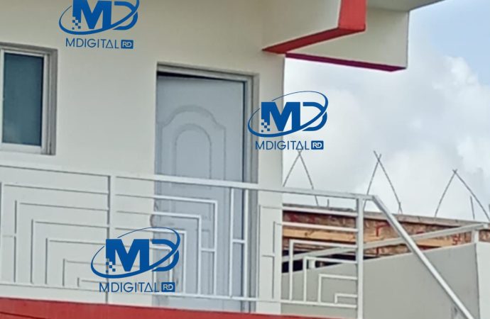 Encuentran hombre muerto dentro de una vivienda en Veron