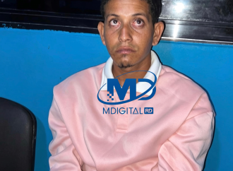 Tres meses preventivos a hombre acusado de matar a mujer embarazada en Higüey