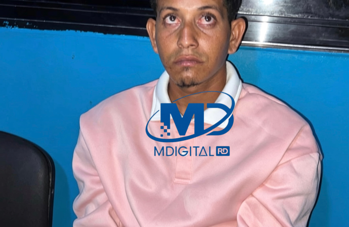 Tres meses preventivos a hombre acusado de matar a mujer embarazada en Higüey