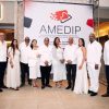 Juramentan nueva directiva de la Asociación de Empresarios de Medios de Comunicación Digitales (AMEDIP) para el período 2026-2028