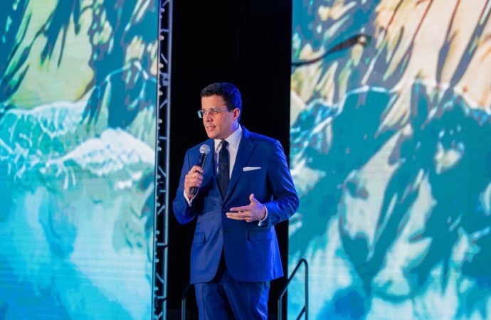David Collado destaca a Puerto Rico como un mercado clave para el turismo dominicano