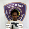 Apresan en San Cristóbal a acusado de matar haitiano para robarle motocicleta en Veron