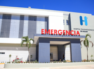 Hospital Traumatológico de Higüey reduce a cero los referimientos de pacientes con trauma