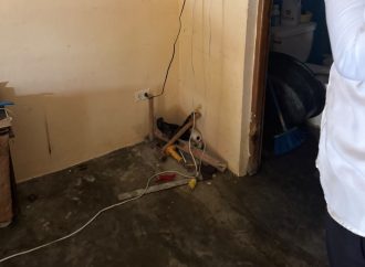 Mujer muere electrocutada en Bávaro