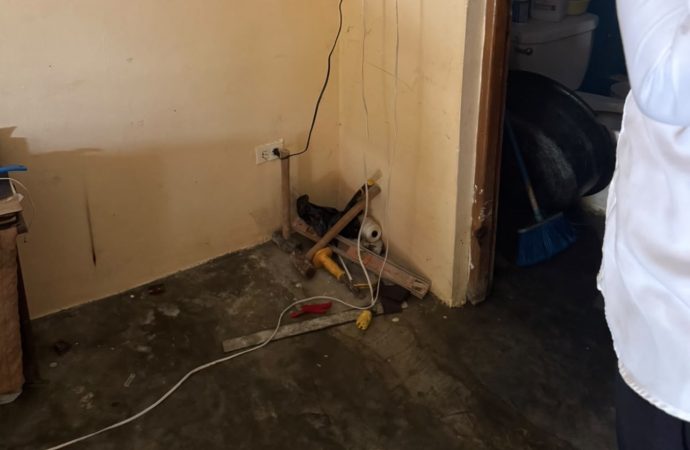 Mujer muere electrocutada en Bávaro