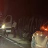Un muerto tras accidente de tránsito en la Circunvalación de La  Ceiba